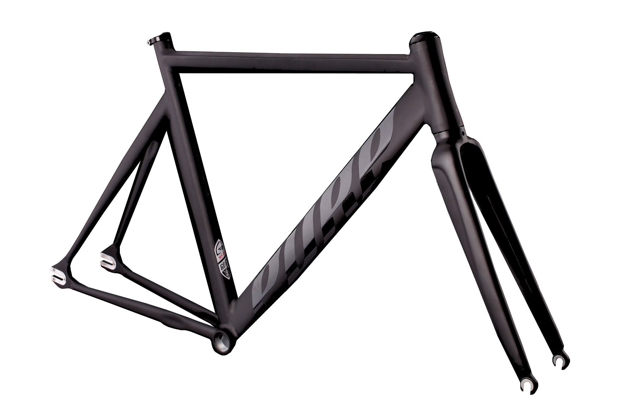 Keirin pro cheap track frameset